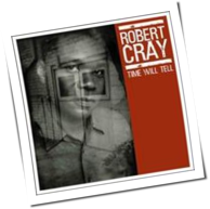 Robert Cray