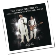 The Isley Brothers