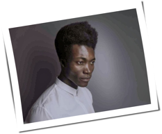 Benjamin Clementine