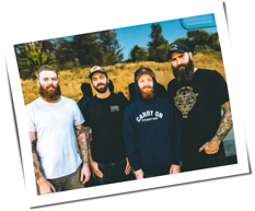 Four Year Strong