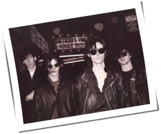 The Sisters Of Mercy