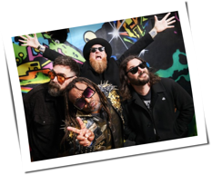 Skindred