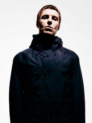 Liam Gallagher: "I made my own mistakes"