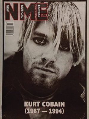 New Musical Express: NME stellt Printausgabe ein