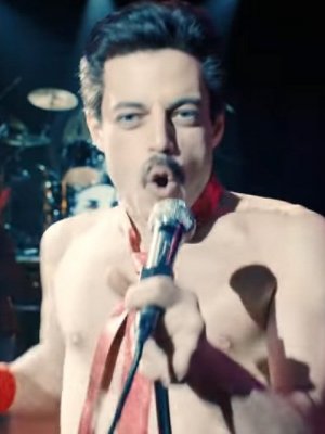 Queen: Langer Trailer zu "Bohemian Rhapsody"