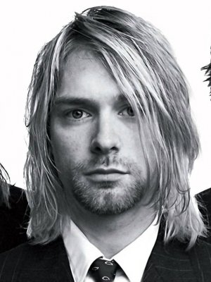Schuh-Plattler: Neue Cobain-Kollektion "Kurt Was Here"
