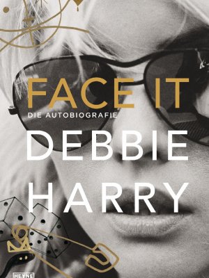 Debbie Harry: Auf den Spuren von Janis und Nico