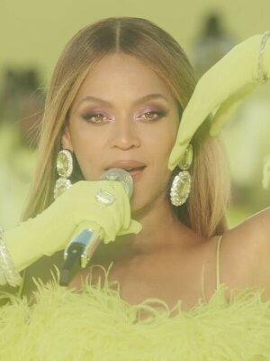 "Break My Soul": Beyoncé feiert "Renaissance"