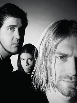 Nirvana: Rechtsstreit um "Nevermind" beendet