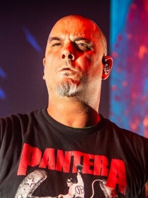 Pantera live: Eine Macht auf der Bühne, abseits umstritten