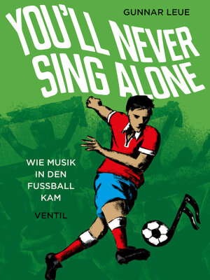 Buchkritik: Cringe-Momente und Fußballhymnen