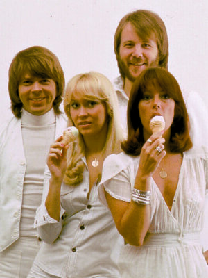 20 Mal ABBA: Top oder Flop?