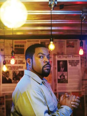 Review: Ice Cube, De La Soul u.a. live in Berlin