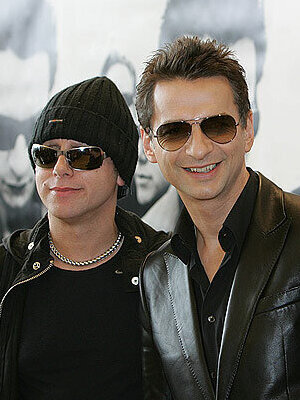 Depeche Mode: Alle Studioalben im Ranking