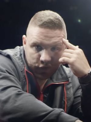 Doubletime: Fler hat Türkei erfunden