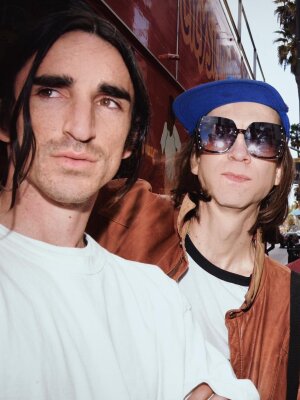 Live-Review: DIIV in München